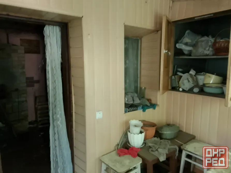 Продам дом в пос. Абакумова Донецк - изображение 10