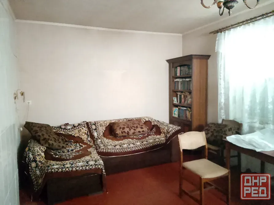 Продам дом в пос. Абакумова Донецк - изображение 9