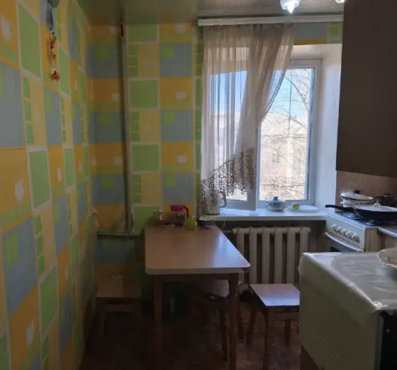 Продам 2-х комнатную квартиру в самом Центре Макеевки Макеевка