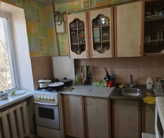 Продам 2-х комнатную квартиру в самом Центре Макеевки Макеевка