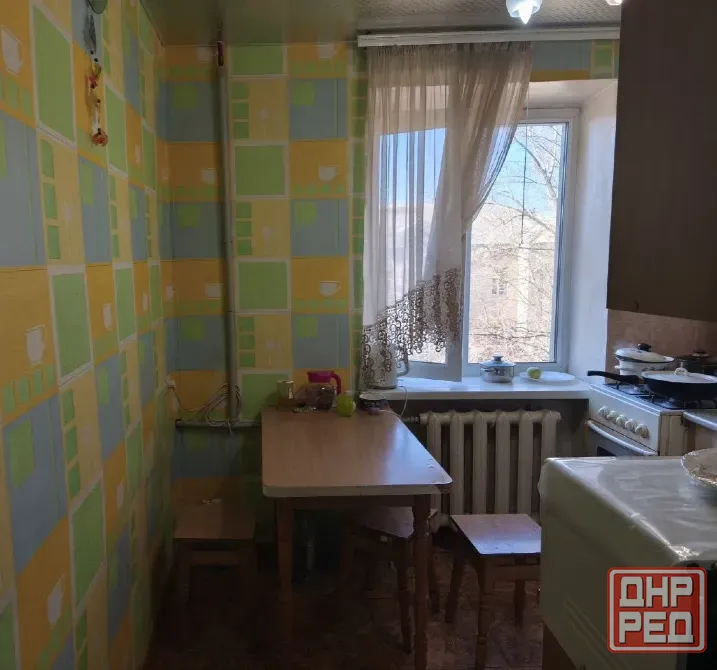 Продам 2-х комнатную квартиру в самом Центре Макеевки Макеевка - изображение 6