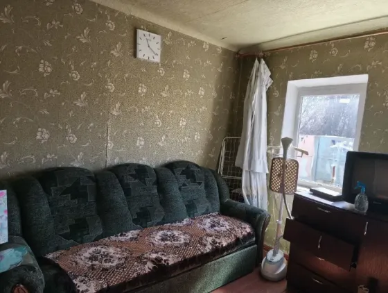 Продам Дом на Буросе Макеевка