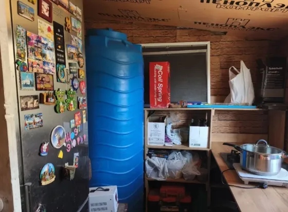Продам Дом на Буросе Макеевка