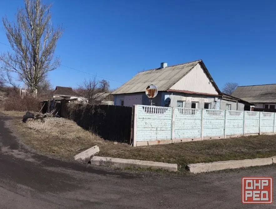 Продам Дом на Буросе Макеевка - изображение 1