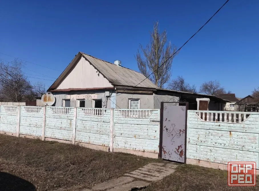 Продам Дом на Буросе Макеевка - изображение 2