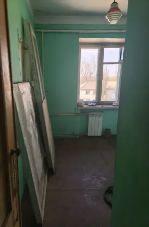 Продам 1-комнатную квартиру в Центре Макеевки Макеевка