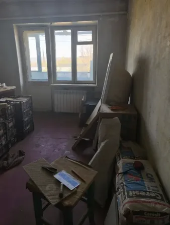 Продам 1-комнатную квартиру в Центре Макеевки Макеевка