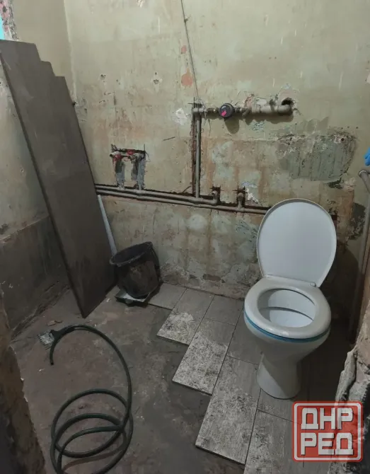 Продам 1-комнатную квартиру в Центре Макеевки Макеевка - изображение 3