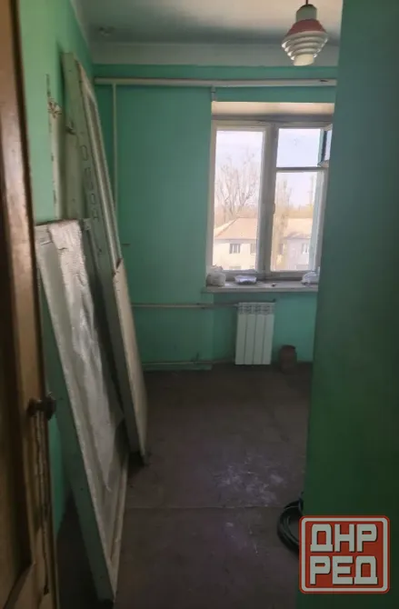 Продам 1-комнатную квартиру в Центре Макеевки Макеевка - изображение 1