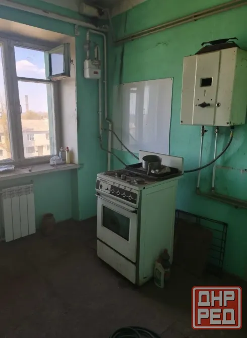 Продам 1-комнатную квартиру в Центре Макеевки Макеевка - изображение 2