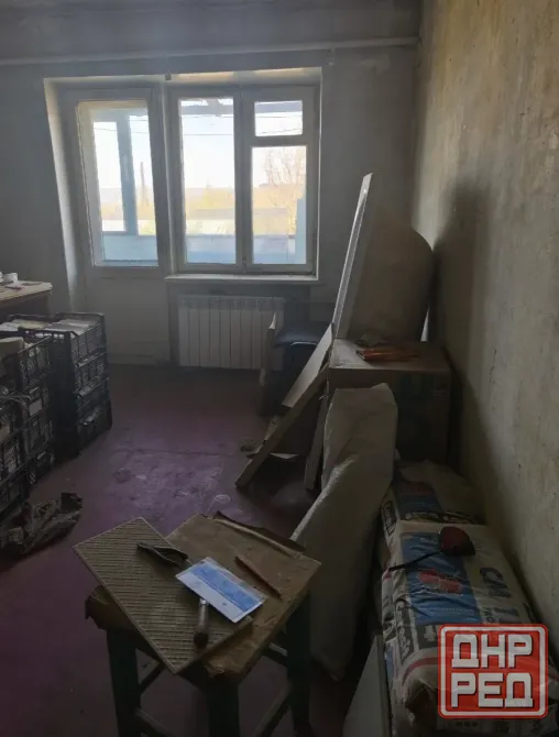 Продам 1-комнатную квартиру в Центре Макеевки Макеевка - изображение 4