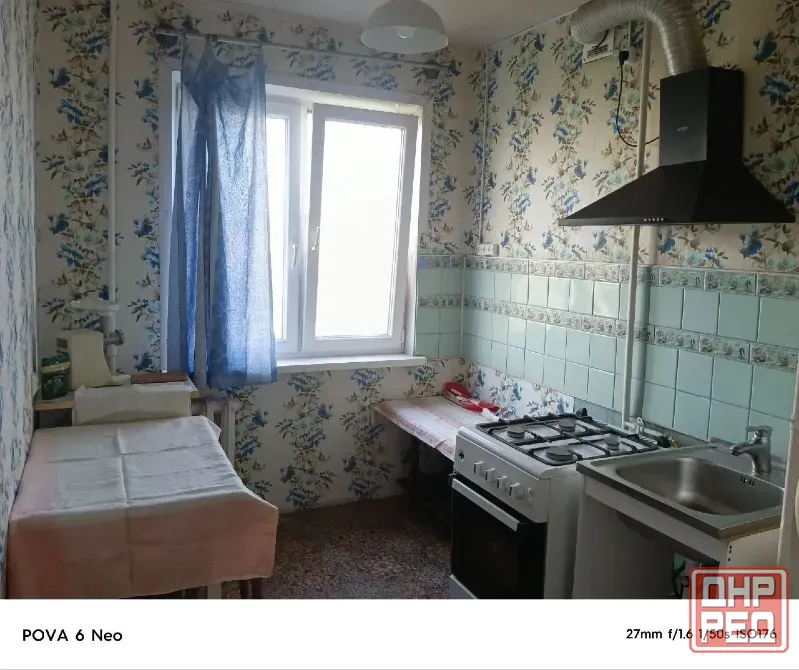 Продается 3 - х комнатная квартира, мкрн. Магистральный Донецк - изображение 8