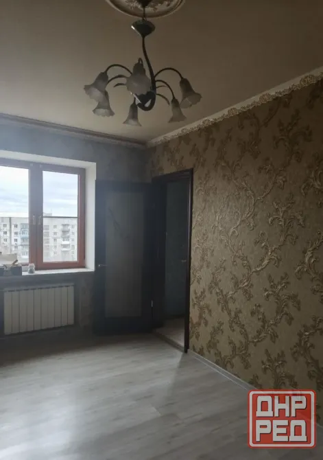 Продам 2-х комнатную квартиру на Зеленом Макеевка - изображение 1