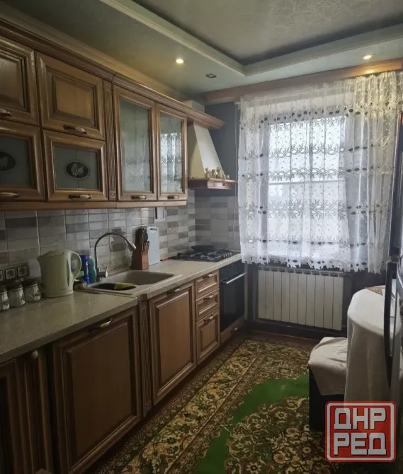 Продам 3-х комнатную квартиру на Зеленом Макеевка - изображение 2