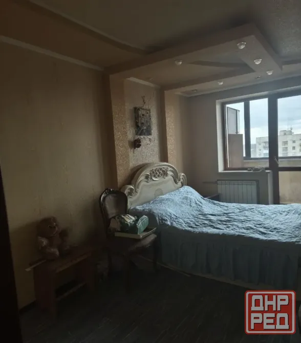 Продам 3-х комнатную квартиру на Зеленом Макеевка - изображение 4