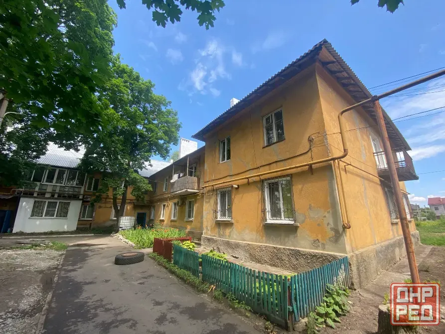 Продам 2-комн. квартиру Объединенный Донецк - изображение 1
