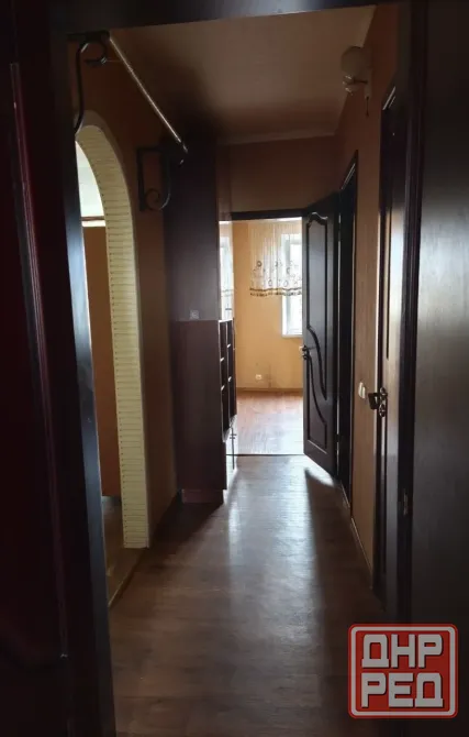 Продам 3-х комнатную квартиру на Зеленом в районе Танка Макеевка - изображение 4
