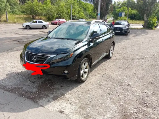 Продам Лексус Макеевка