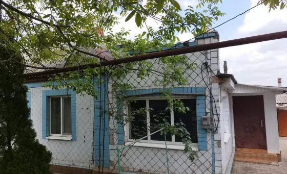 Продам Дом на Зелёном Макеевка