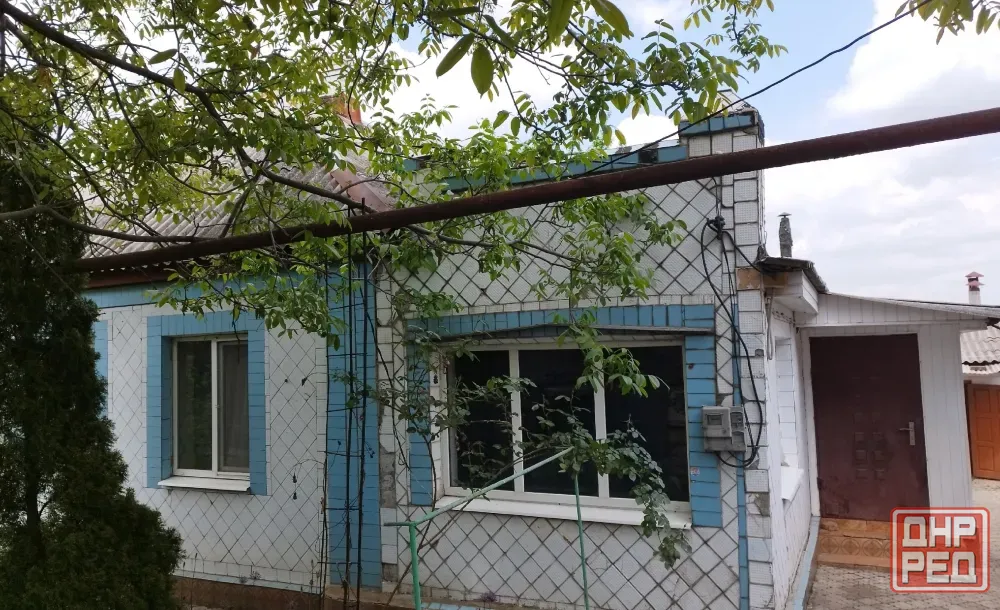 Продам Дом на Зелёном Макеевка - изображение 1