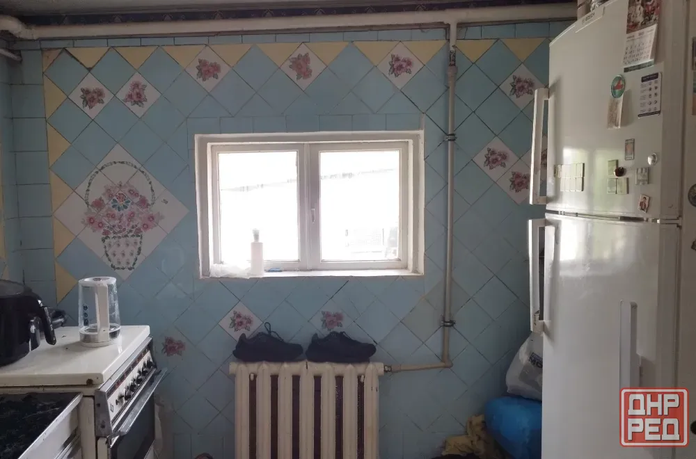 Продам Дом на Зелёном Макеевка - изображение 9