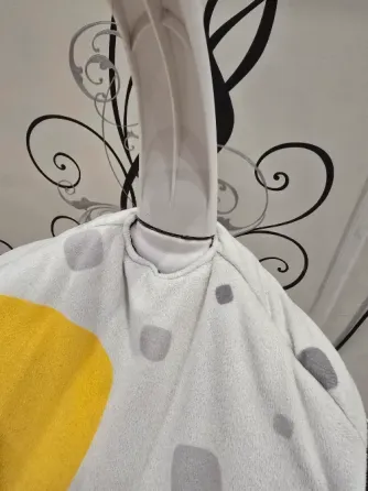 Укачивающий центр 4moms mamaroo Донецк