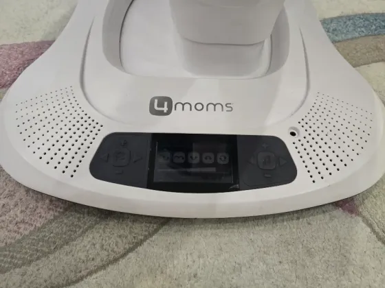 Укачивающий центр 4moms mamaroo Донецк