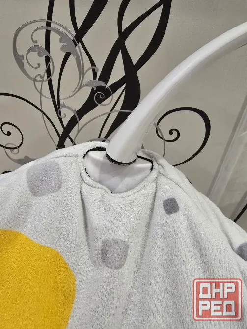 Укачивающий центр 4moms mamaroo Донецк - изображение 7