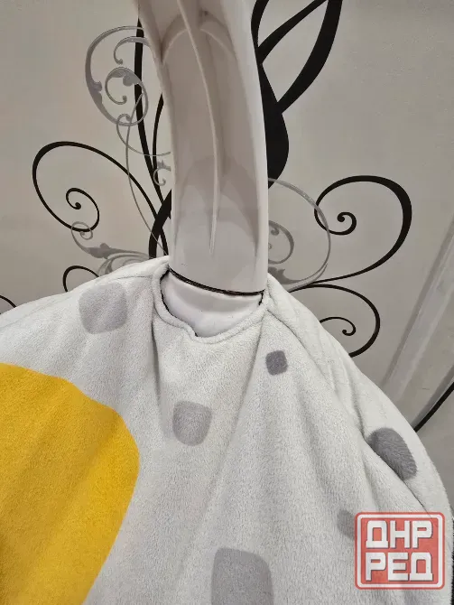 Укачивающий центр 4moms mamaroo Донецк - изображение 6