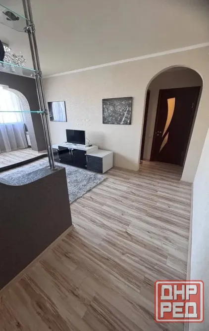Продам 3-х комнатную квартиру в Центре Макеевки Макеевка - изображение 3