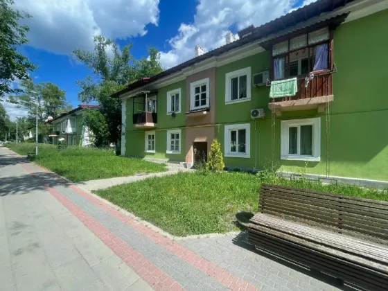 продажа квартиры в центра Харцызска Харцызск