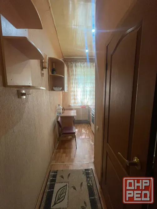продажа квартиры в центра Харцызска Харцызск - изображение 7