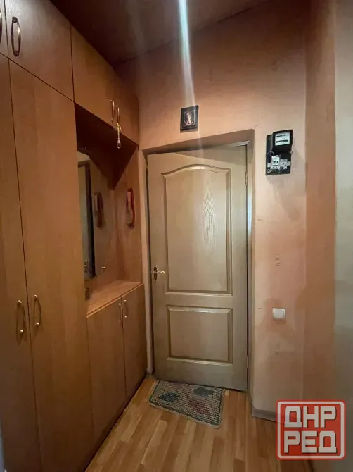продажа квартиры в центра Харцызска Харцызск - изображение 2