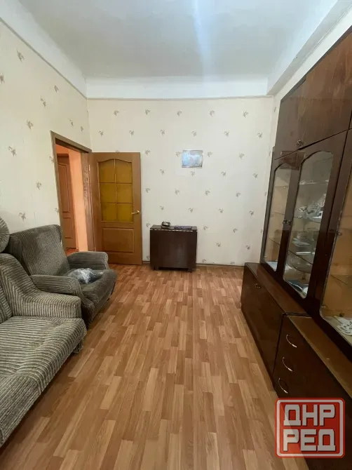продажа квартиры в центра Харцызска Харцызск - изображение 4