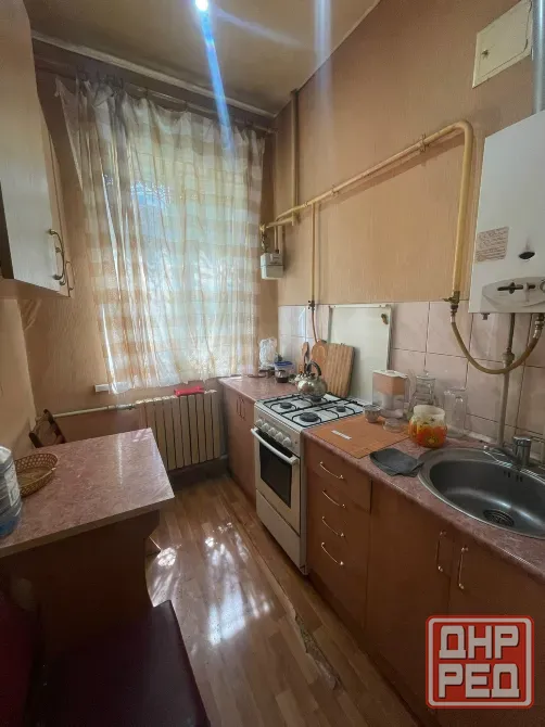 продажа квартиры в центра Харцызска Харцызск - изображение 8