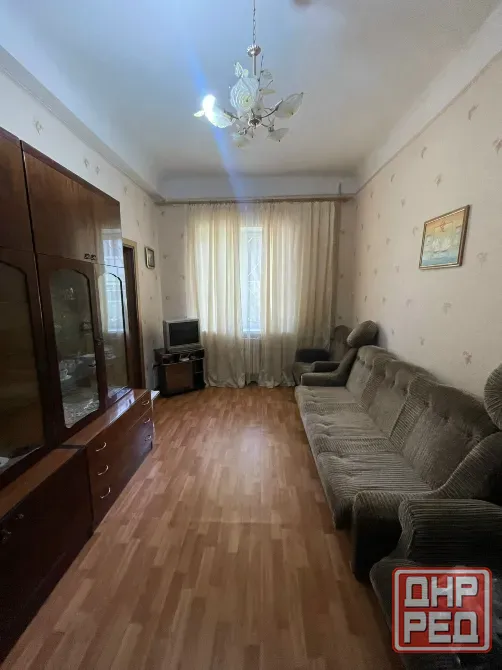 продажа квартиры в центра Харцызска Харцызск - изображение 3