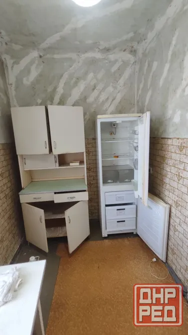 Продается 2 - х комнатная квартира, ориентир дк 21 съезда Донецк - изображение 3