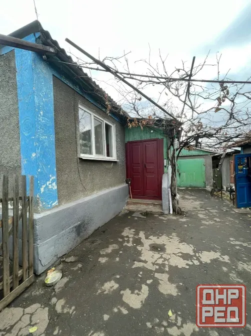 продажа дома в Зугрэсе Харцызск - изображение 2