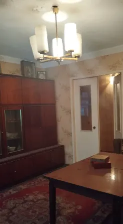 Продам 3-х комнатную квартиру на Бажанова Макеевка