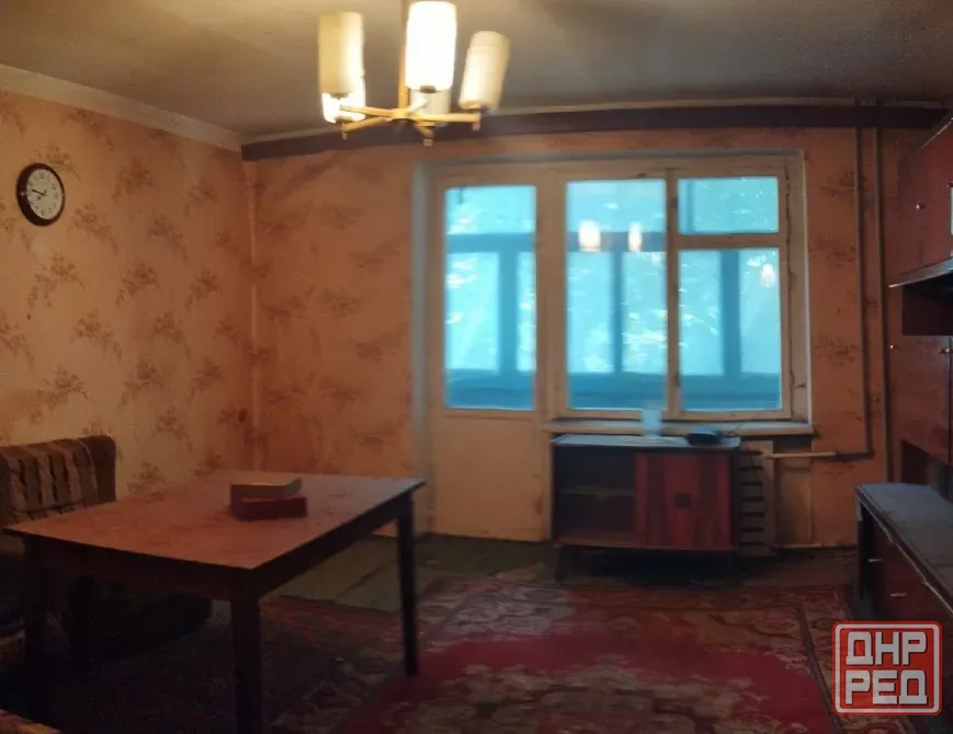 Продам 3-х комнатную квартиру на Бажанова Макеевка - изображение 3