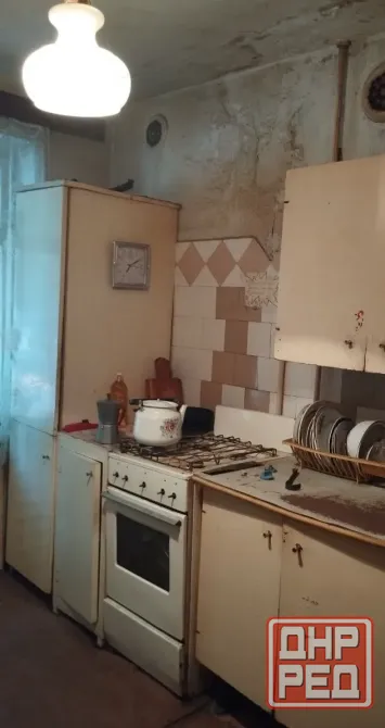 Продам 3-х комнатную квартиру на Бажанова Макеевка - изображение 2