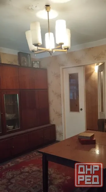 Продам 3-х комнатную квартиру на Бажанова Макеевка - изображение 4