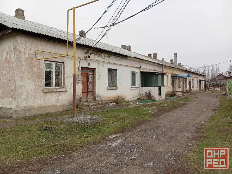 продажа квартиры на земле Харцызск - изображение 1