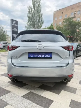 MAZDA CX-5 Донецк