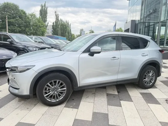 MAZDA CX-5 Донецк