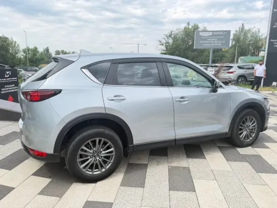 MAZDA CX-5 Донецк