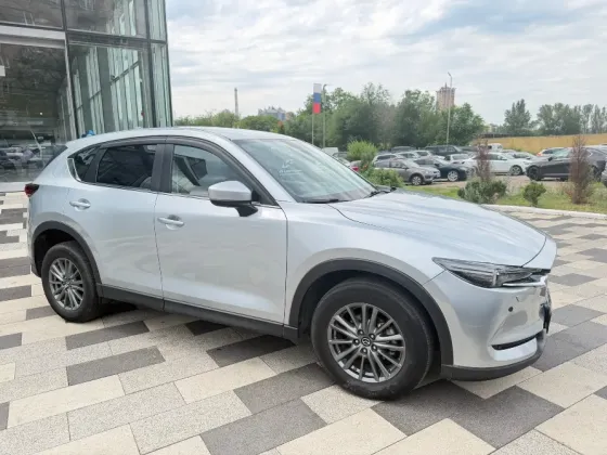 MAZDA CX-5 Донецк