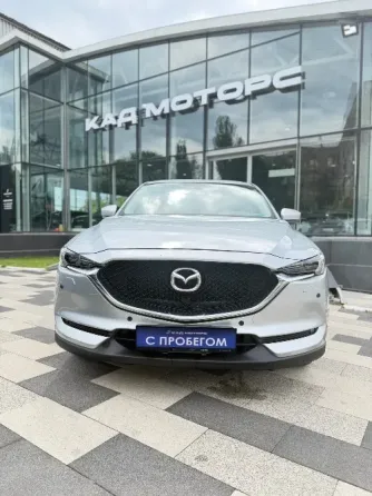 MAZDA CX-5 Донецк