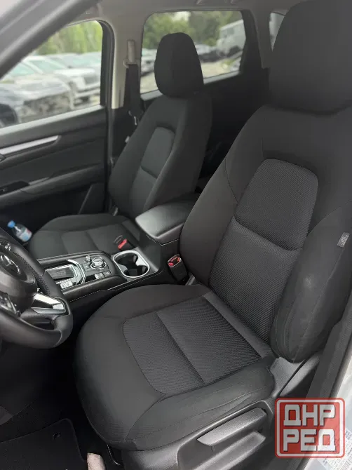MAZDA CX-5 Донецк - изображение 7