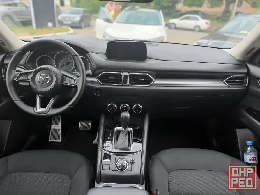 MAZDA CX-5 Донецк - изображение 8